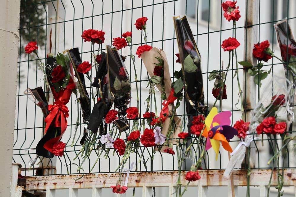 Okulda katliam yapan saldırgan Erasmus’la Polonya’ya gitmiş 6